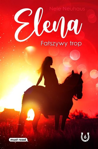Elena. Fałszywy trop Elena. Fałszywy trop