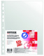 Office Products prospektové obaly, A4, PP, 40 μm, matné, transparentní