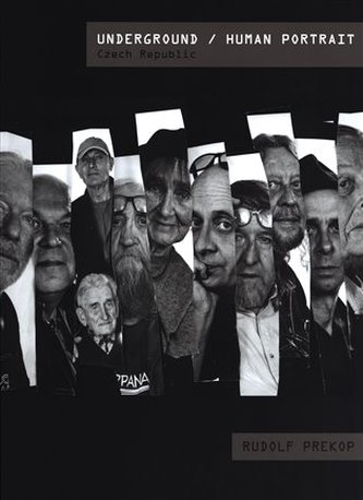 Underground / Human Portrait