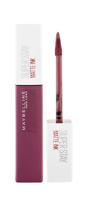 Maybelline Superstay Rtěnka Matte Ink 5 ml 95 Visionary pro ženy