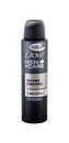 Dove Men + Care Antiperspirant Silver Control 150 ml 48h pro muže