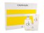 Calvin Klein CK One toaletní voda 100 ml + toaletní voda 15 ml + sprchový gel 100 ml