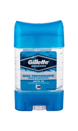 Gillette High Performance Antiperspirant Arctic Ice 70 ml 48h pro muže