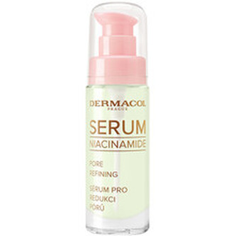 Dermacol Pleťové sérum pro redukci pórů (Niacinamide Serum) 30 ml woman