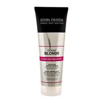 John Frieda Sheer Blonde Kondicionér Flawless Recovery 250 ml pro ženy