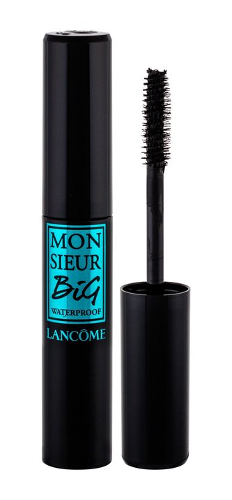 Lancôme Monsieur Big Řasenka 10 ml 01 Big Is The New Black pro ženy