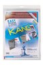 tarifold Kang Easy Clic - samolepicí kapsy, A3, nepermanentní, transparentní, 2 ks