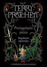 Pociągnięcie pióra