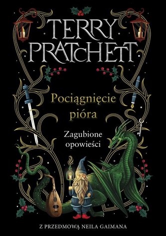 Pociągnięcie pióra