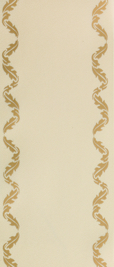 Smuteční stuha klasik s potiskem 68109 5 cm x 50 m - 22 meruňková