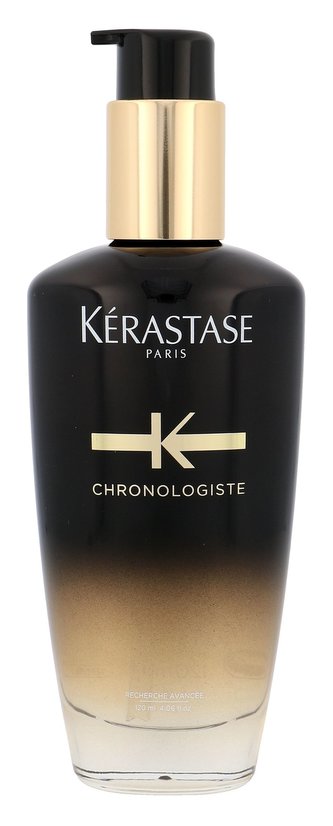 Kérastase Chronologiste Olej na vlasy Fragrant Oil 120 ml pro ženy