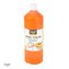 Creall temperová barva, 1000 ml, oranžová