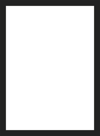 tarifold Magneto LEAN, A3, černý, 10 ks