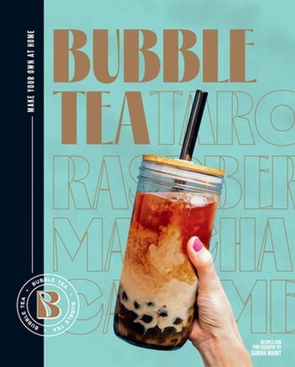 Bubble Tea Make Your Own at Home!