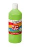 Creall temperová barva, 500 ml, sv. zelená