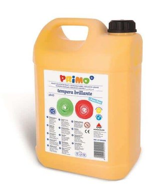 Temperová barva MAGIC, žlutá, 5000 ml