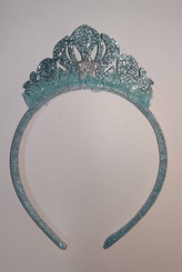 SPARKYS - Bižuterie čelenka