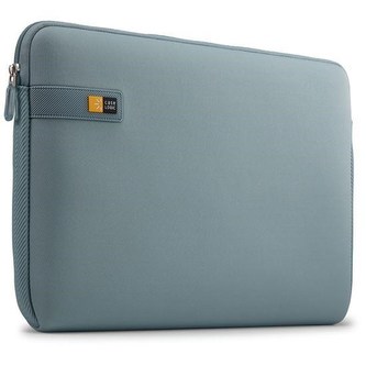 Case Logic pouzdro na notebook 14'' LAPS114AB, modro šedá