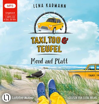 Taxi, Tod und Teufel - Mord auf Platt