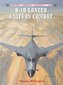 B-1b Lancer Units in Combat