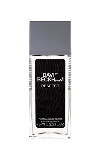 David Beckham Respect Deodorant 75 ml pro muže