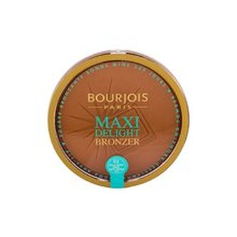 BOURJOIS Paris Maxi Delight Bronzer 18 g 01 Fair/Medium Skin pro ženy