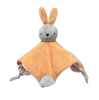 Miluś króliczek 25cm