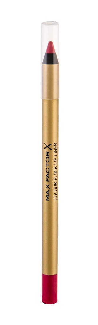 Max Factor Colour Elixir Tužka na rty 2 g 08 Pink Blush pro ženy