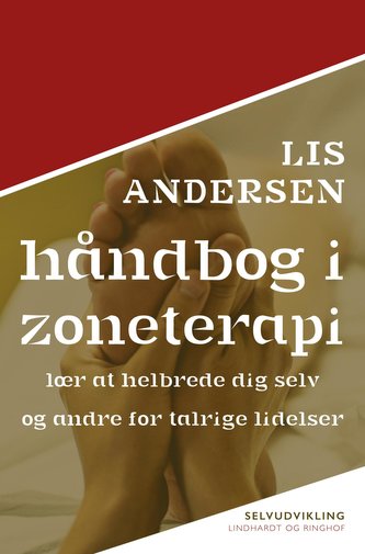 Håndbog i zoneterapi
