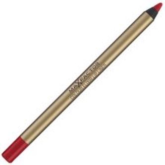 Max Factor Colour Elixir Tužka na rty 2 g 20 Plum Passion pro ženy