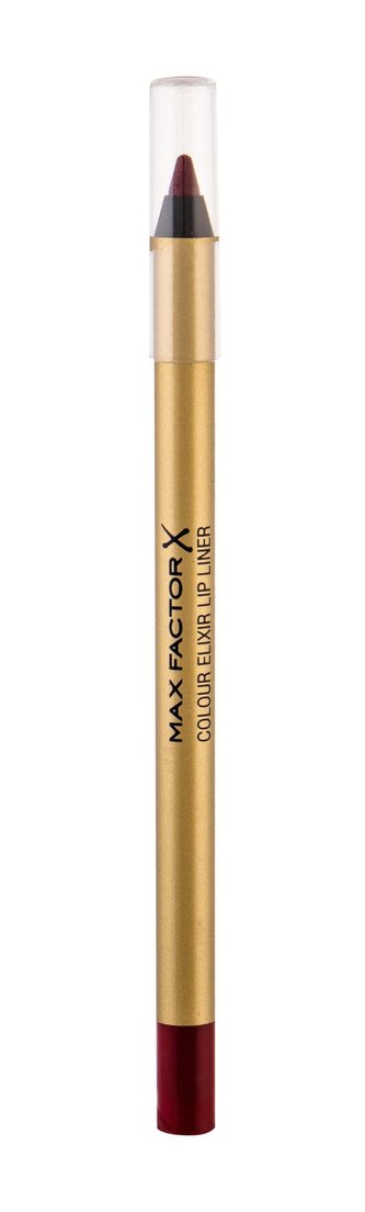 Max Factor Colour Elixir Tužka na rty 2 g 18 Berry Kiss pro ženy