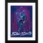 Obraz DC Comics - Blue Beetle