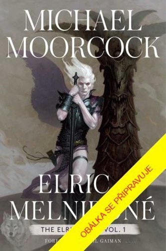 Elrik z Melniboné