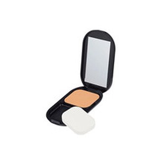 Max Factor Facefinity Makeup Compact Foundation 10 g 033 Crystal Beige SPF20 pro ženy