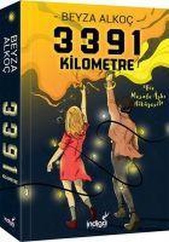 3391 Kilometre Ciltli