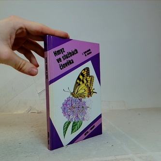 Hmyz ve službách člověka