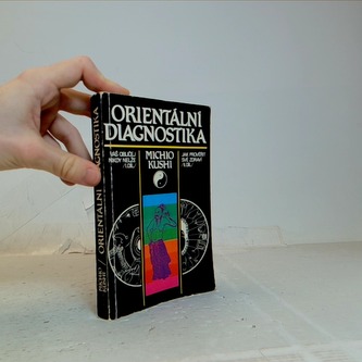 Orientální diagnostika