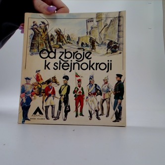 Od zbroje k stejnokroji