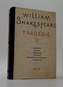 Tragédie II: Makbeth, Hamlet, Král Lear, Othello, Antonius a Kle