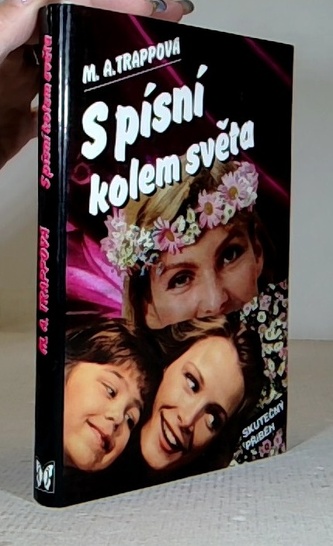 S písní kolem světa