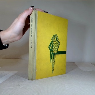 Do zoo zadními vrátky