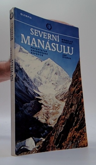 Severní Manásulu