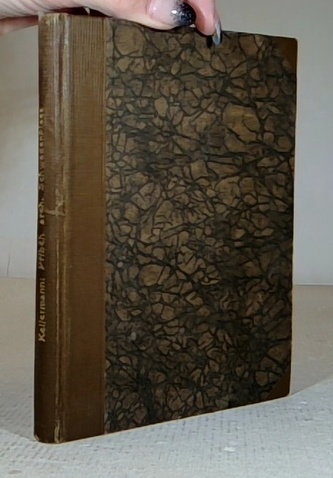 Příběh architekta Schwedenkleea