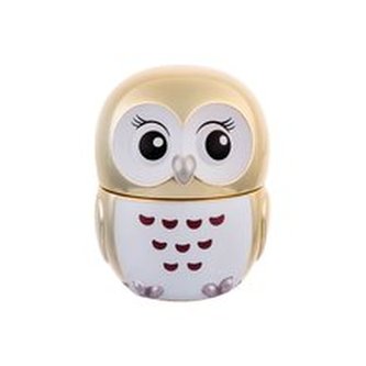 2K Lip Gloss Lesk na rty Metallic 3,5 g Vanilla Glow pro ženy