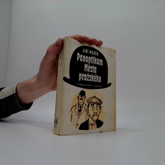 Panoptikum Město Pražského