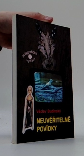Neuvěřitelné povídky