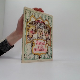 Ruské národní pohádky