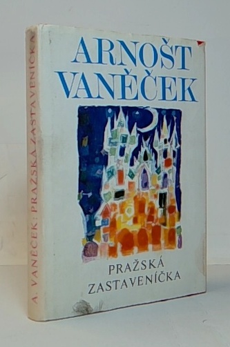 Pražská zastaveníčka