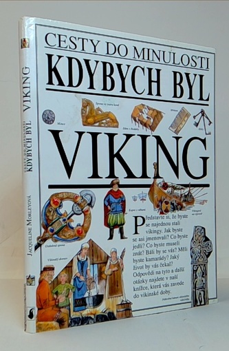 Cesty do minulosti - Kdybych byl Viking
