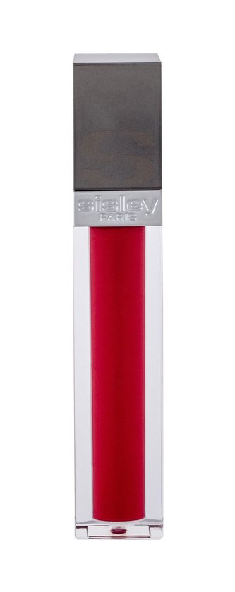 Sisley Phyto Lip Gloss Lesk na rty 6 ml 8 Pink pro ženy